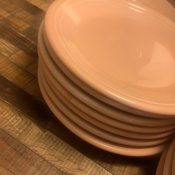 - Fiesta Ware assorted sizes and colors. - Picture 9 of 13